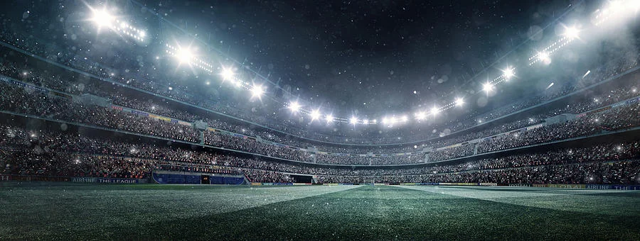 星空体育赛事全景体育场